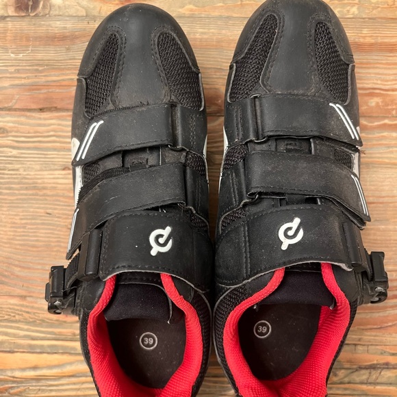 Peloton shoes size 39 - Picture 2 of 2